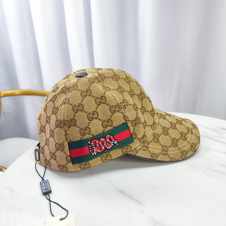 Gucci Cap dxn (7)